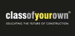 Class Of Your Own Logo