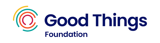 Good Things Logo